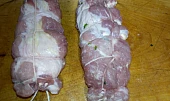 Stehelčeveský závitek