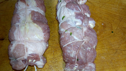 Stehelčeveský závitek