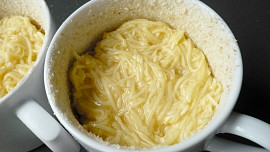 Dietní skorosmažený sýr Dietní skorosmažený sýr