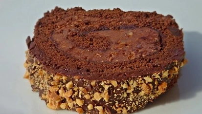 Ferrero rocher