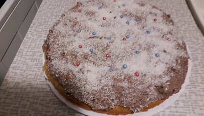 Koka buchta
