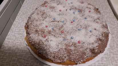 Koka buchta