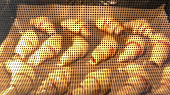 Pizzové cornetti