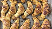 Pizzové cornetti