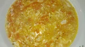 Polévka šup-šup