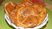 Mračnový "chléb"