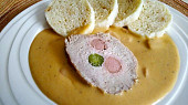 Hamburská kýta s domácím knedlíkem, Hamburská kýta