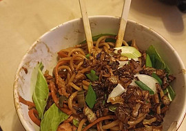 Bami Goreng