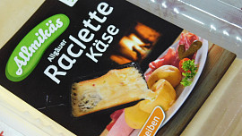 Raclette