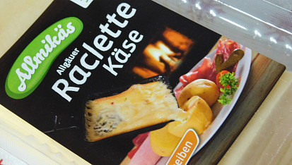 Raclette