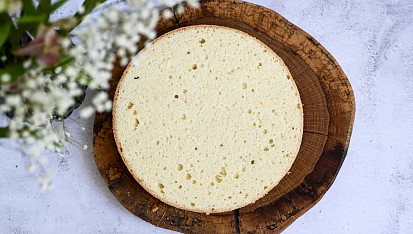 Výborný piškotový korpus na dorty