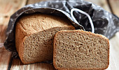 Grahamový chléb