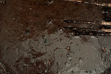 Vmícháme do rozpuštěného másla v pivu