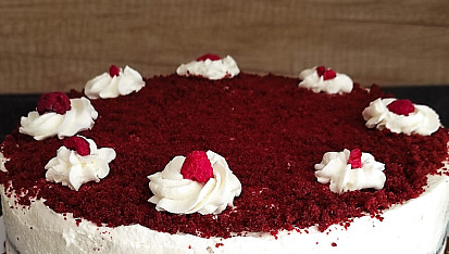 Red Velvet
