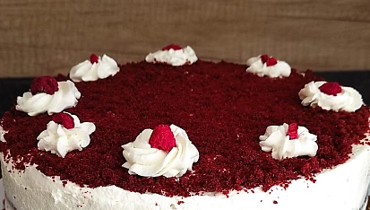 Red Velvet