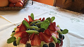 Dort Pavlova, Dort Pavlova