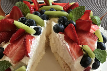 Dort Pavlova