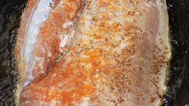 Fazolky s řapíkatým celerem