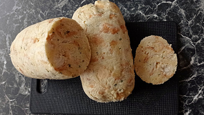 Karlovarské knedlíky I