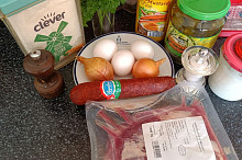 ingredience