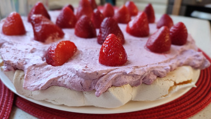 Dort Pavlova