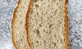 Dr. Voštěpův chleba