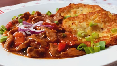 Katův šleh po mém