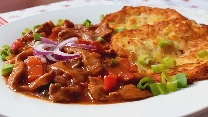 Katův šleh po mém