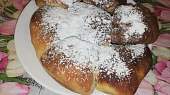 Povidlové buchty z horkovzdušné fritézy