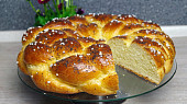 Mazanec podle Mišky Kuličky (Mazanec podle Mišky Kuličky)