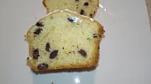 Davidovy nedělní muffiny