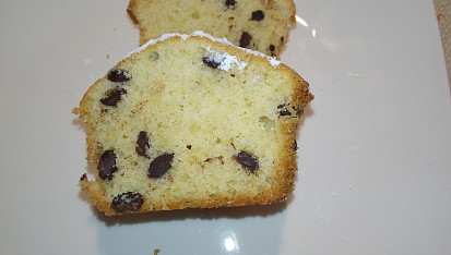 Davidovy nedělní muffiny