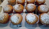 Davidovy nedělní muffiny