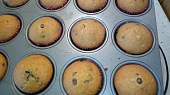 Davidovy nedělní muffiny