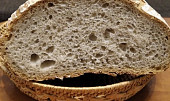 Dr. Voštěpův chleba