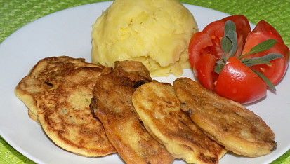 Kapusťáky
