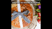 Mazanec od Helenky Růžičkové