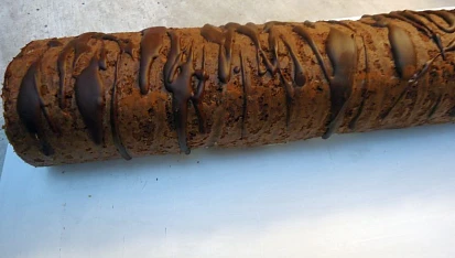 Roláda v roládě