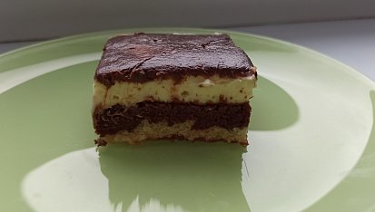 Úžasný tvarohový moučník ke kávě