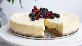 Cheesecake