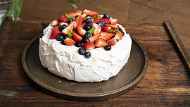 Dort  Pavlova