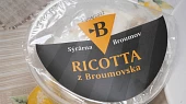 Tuňáková pomazánka s ricottou