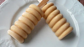 Karamelovo-pudinkové nanuky