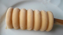 Karamelovo-pudinkové nanuky Karamelovo-pudinkové nanuky