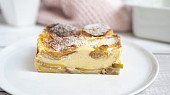 Pochoutková žemlovka