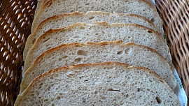 Denní chléb Denní chléb