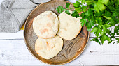 Pita chleby