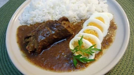 Španělský ptáček trochu jinak