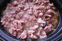 uvařeno