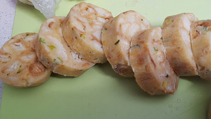 Karlovarský knedlík